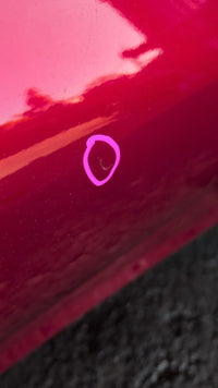 2019 Left Rear Door, 2019, Suzuki, Swift, V A2L