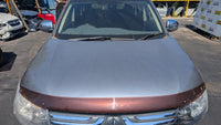 2014 2014 Mitsubishi Outlander ZJ Bonnet