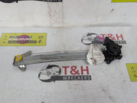 2018-2025 Subaru Forester SK - - Right Rear Window Regulator/Motor