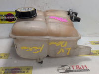 2008 - 2011 Ford Focus LV Overflow Bottle