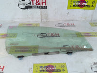 2005 - 2011 Toyota Yaris P90 Right Front Door Glass