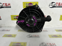 2002 - 2006 Honda Integra DC Coupe FWD Heater Fan Motor