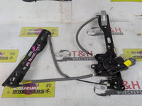 2015 - 2020 Ford Mondeo MD Right Front Window Regulator/Motor