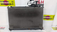 Oct 2012 to Jul 2021 - Mitsubishi Outlander ZJ-ZL Petrol Automatic Manual - Radiator