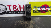Nissan Maxima J31 Right Front Master Power Window Switch Feb 2002-May 2009