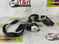 2013 - 2021 Mitsubishi Outlander ZL Right Rear 3rd Row Seat Belt