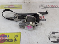 2006 - 2014 Subaru Tribeca B9 Left Front Seat Belt