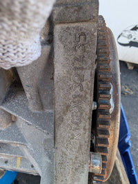 2009-2012 Suzuki Alto GF - Engine