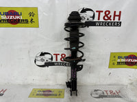 2015 - 2017 Suzuki Celerio LF AVK310 Left Front Strut