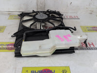 2014 - 2026 Mazda Mazda2 DJ/DL Petrol 1.5L Radiator Fan
