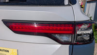 Aug 2021 to Current - Mitsubishi Outlander ZM - Right Tailgate Light