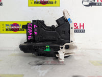 Kia Cerato BD Apr 2018-Sep 2024 Left Front Lock Mechanism Non Keyless Entry