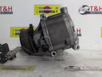 Subaru Liberty 4th Gen Aug 2003-Aug 2009 A/C Compressor Engine Code EZ30