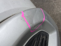 Aug 2021 to Current - Mitsubishi Outlander ZM - Rear Bumper - W/ Park Sensor