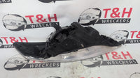 Left Headlight, 2014, Ford, Mondeo, IV MC