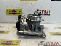 2016 - 2024 Mazda CX-9 Petrol Turbocharged 2.5L Throttle Body | Tc