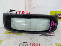 2006 2006 Subaru Liberty IV BP Roof Glass/Sunroof/T