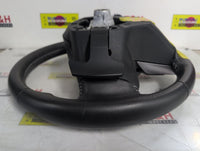 Nov 2016 to Sep 2023 - Subaru Impreza 5th Generation - Steering Wheel - Leather