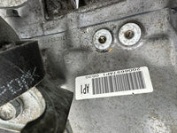 Suzuki Swift IV FZ - 2011-2017 - Manual Gearbox