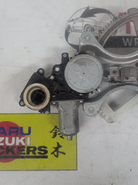 2006-2020 Toyota Tarago R50 - Left Rear Window Regulator/Motor