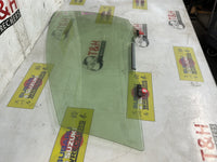 2011 - 2020 Toyota Prius C NHP10 Left Front Door Glass