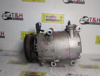 Ford Focus LW 2011-2015 A/C Compressor 2.0L Petrol Auto