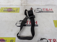 2013 - 2022 Suzuki S-Cross JY Right Rear Seat belt