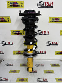 Subaru Liberty 5th Gen Jul 2009-Nov 2014 Left Rear Strut EJ25 Bilstein