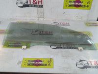 1997 - 2001 Honda Prelude BB5 Right Front Door Glass