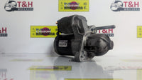 2005 - 2011 Suzuki Swift III EZ FWD Starter Motor