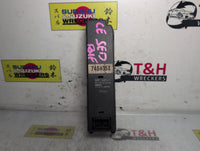 Mitsubishi Lancer CE Sedan Jul 1996-Aug 2003 - RH Front Power Window Switch