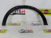 2014 Right Rear Guard Flare, 2014, Nissan, Juke, F15