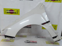 2014 - 2021 Subaru WRX Left Front Guard | V1