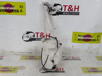 2019 - 2024 Mitsubishi ASX XD Washer Bottle