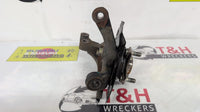 2022 Right Front Hub Assembly, 2022, Suzuki, Baleno, EW