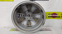 May 2009 - Dec 2012 Subaru Outback Alloy Wheel 17x7in