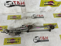2010 - 2019 Nissan Juke F15 Wiper Linkage