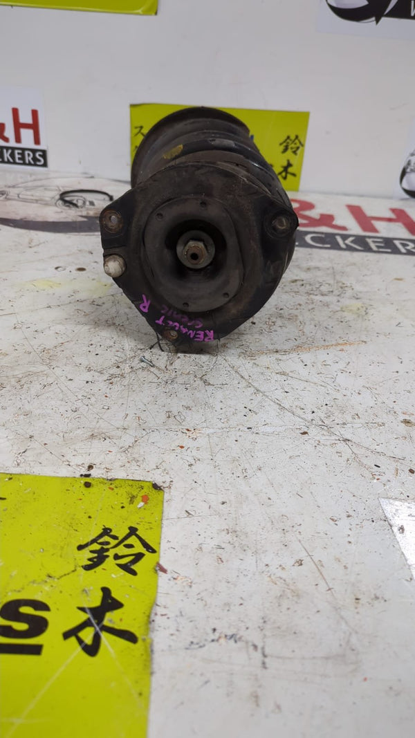 2003-2009 Renault Scenic - Right Front Strut