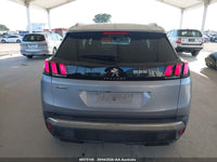 2017 Peugeot 3008 P84 - Dash Display Unit