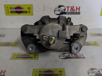 2019 Right Front Caliper, 2019, Toyota, Corolla, Altis, E170