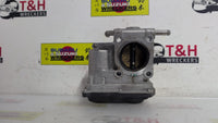 Jul 2009 to Dec 2014 - Suzuki Alto GF - Throttle Body