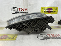 2010 - 2014 Nissan Dualis J10 Left Headlight | Halogen Type