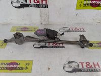 2010 2010 Subaru Exiga Wiper Linkage
