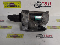Starter Motor, 23300AA420, 2005, Subaru, Impreza, WRX, GD