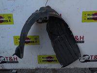 2014 - 2024 Mazda Mazda2 DJ Right Guard Liner