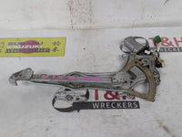 2003-2009 Subaru Liberty - Right Rear Window Regulator/Motor