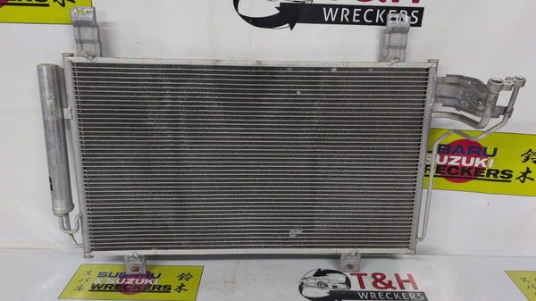 - A/C Condenser, 2020, Mazda, CX-5, II KF