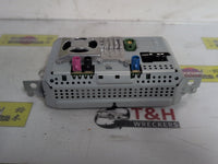 Ford Focus LW 2011-2015 - Dash Display Unit