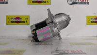 Starter Motor, 23300 AA831, 2022, Subaru, Forester, Hybrid S, SK