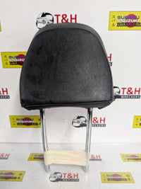 2014 - 2021 Subaru WRX V1 Front Seat Headrest